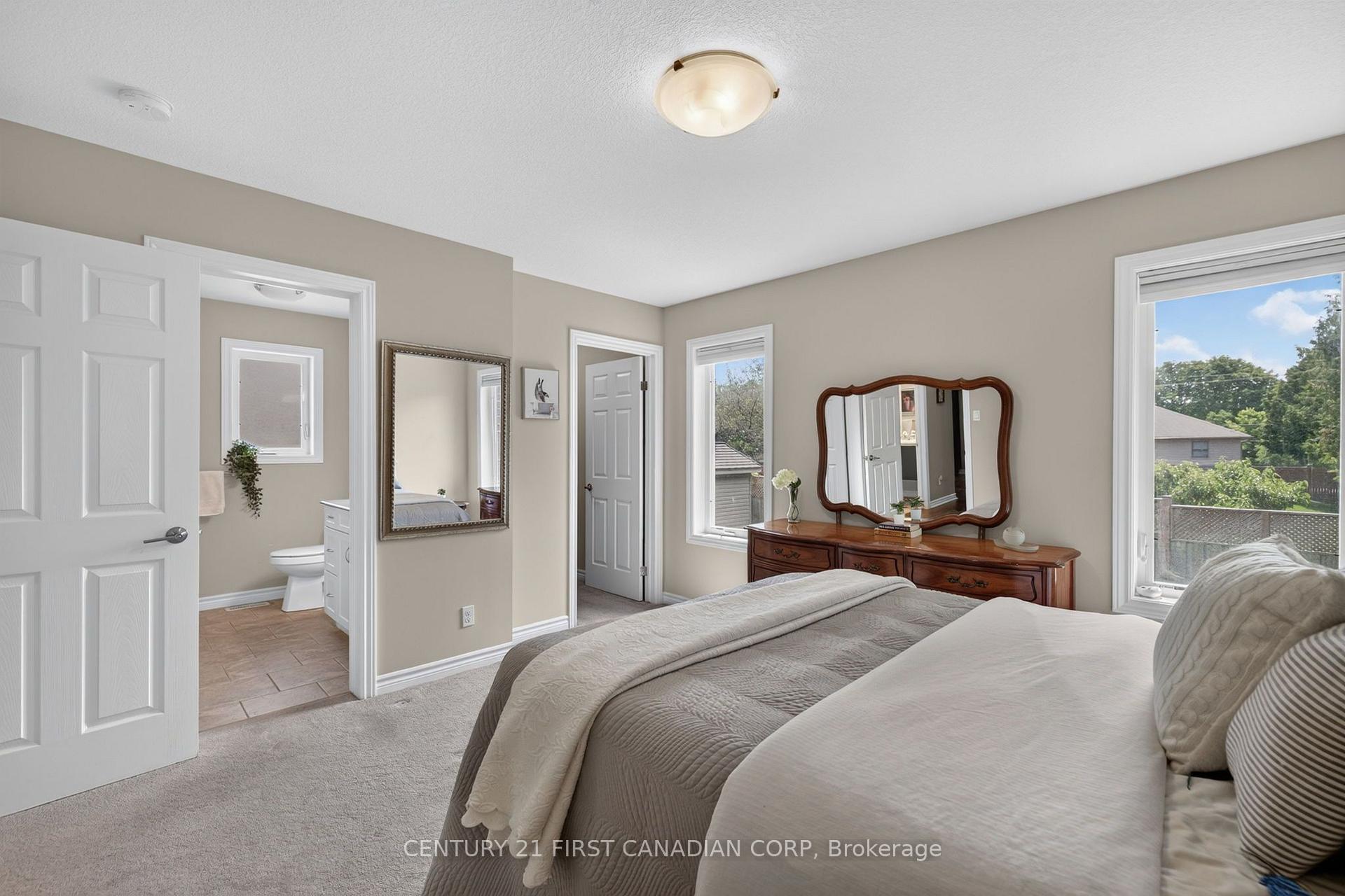 Photo 23 of 290 Mogg Street, Strathroy-Caradoc, SE — HOMEH
