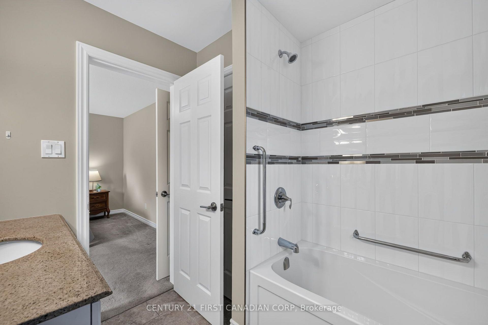Photo 26 of 290 Mogg Street, Strathroy-Caradoc, SE — HOMEH