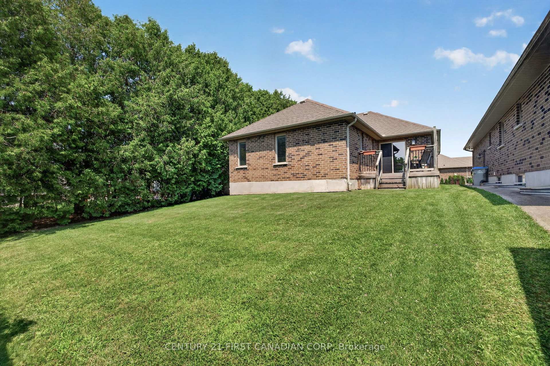Photo 31 of 290 Mogg Street, Strathroy-Caradoc, SE — HOMEH