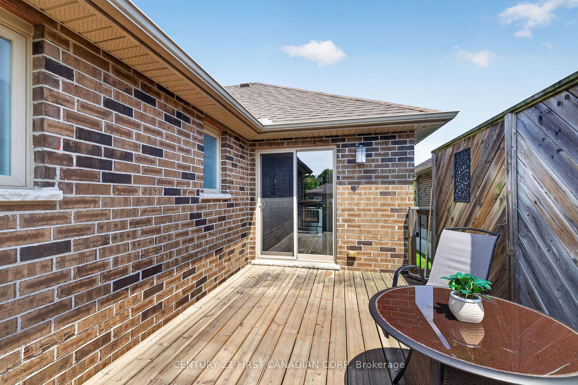 Photo 35 of 290 Mogg Street, Strathroy-Caradoc, SE — HOMEH