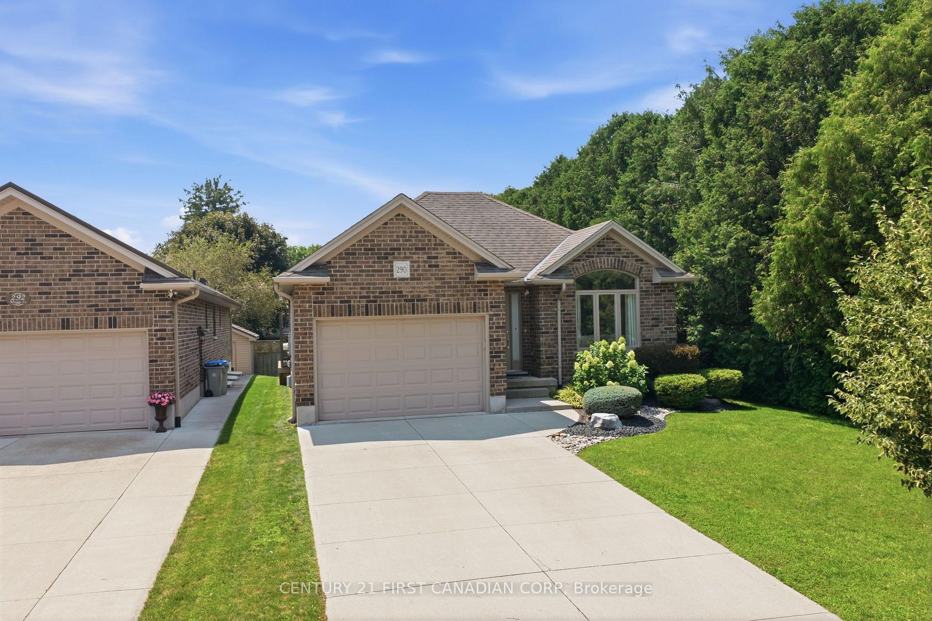 Photo 37 of 290 Mogg Street, Strathroy-Caradoc, SE — HOMEH