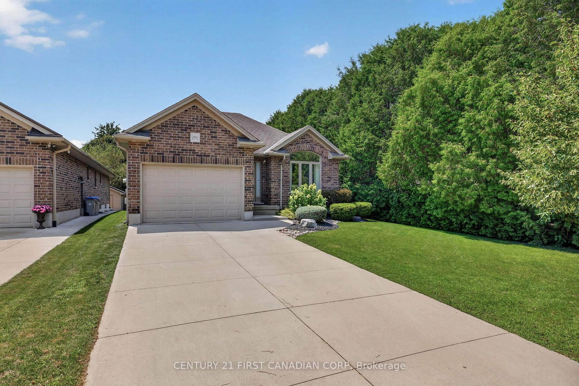 Photo 42 of 290 Mogg Street, Strathroy-Caradoc, SE — HOMEH