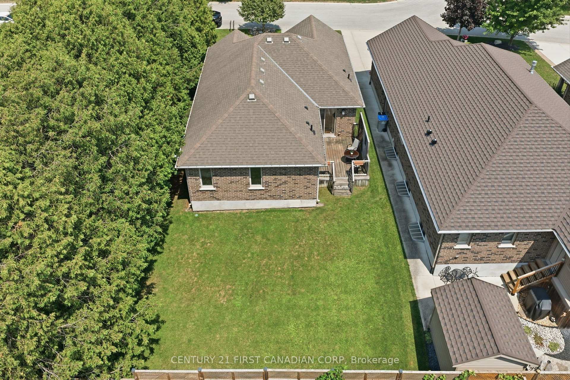 Photo 43 of 290 Mogg Street, Strathroy-Caradoc, SE — HOMEH