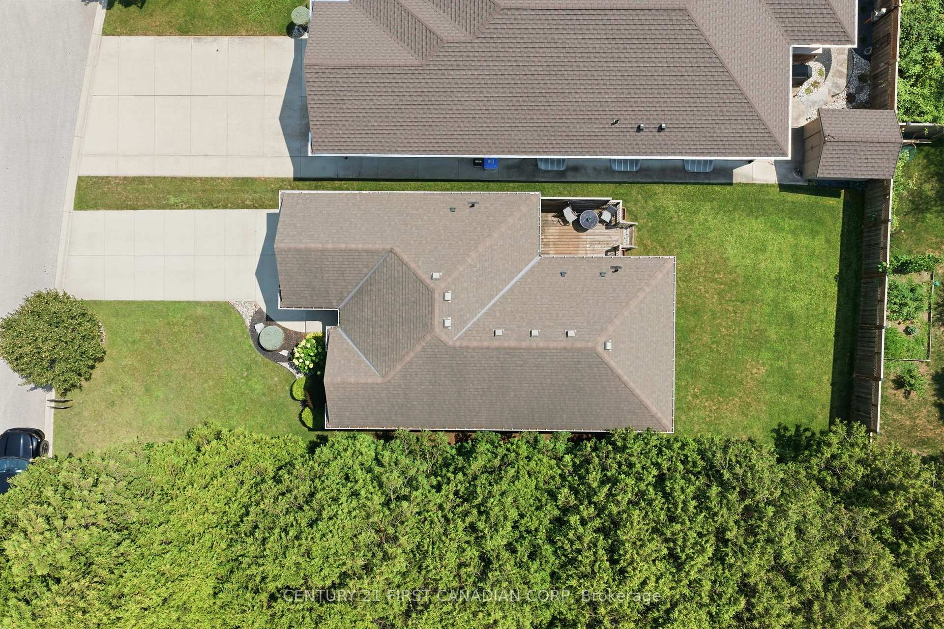 Photo 44 of 290 Mogg Street, Strathroy-Caradoc, SE — HOMEH