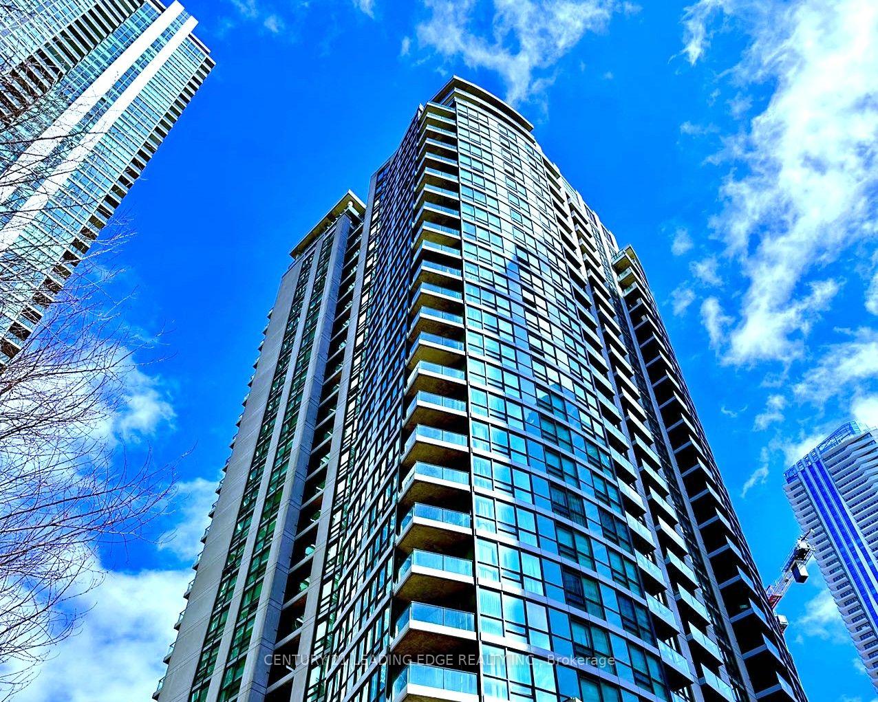 Photo 1 of Unit 2203, 12 Yonge Street, Toronto, Waterfront Communities — HOMEH
