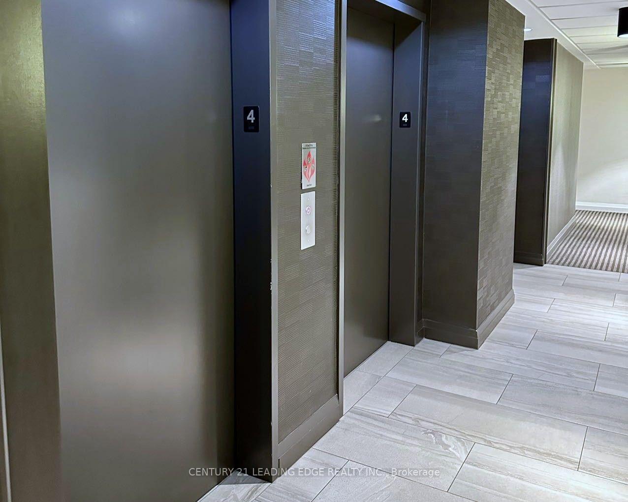 Photo 4 of Unit 2203, 12 Yonge Street, Toronto, Waterfront Communities — HOMEH