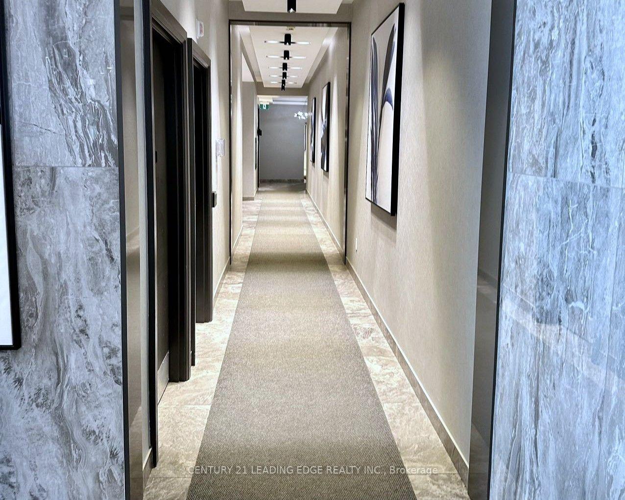 Photo 5 of Unit 2203, 12 Yonge Street, Toronto, Waterfront Communities — HOMEH