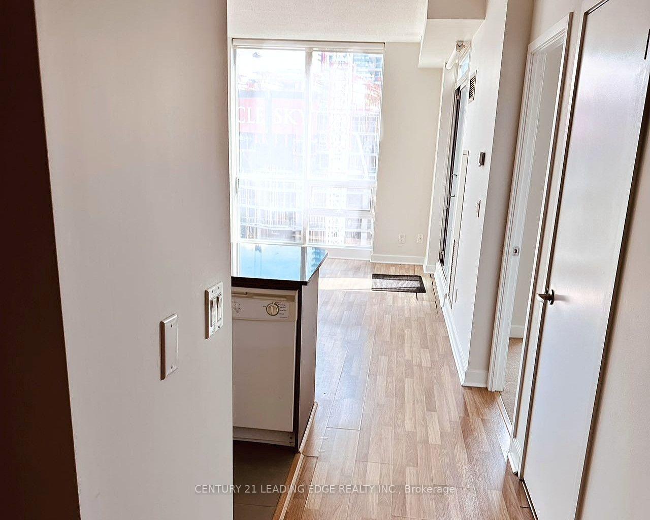 Photo 7 of Unit 2203, 12 Yonge Street, Toronto, Waterfront Communities — HOMEH