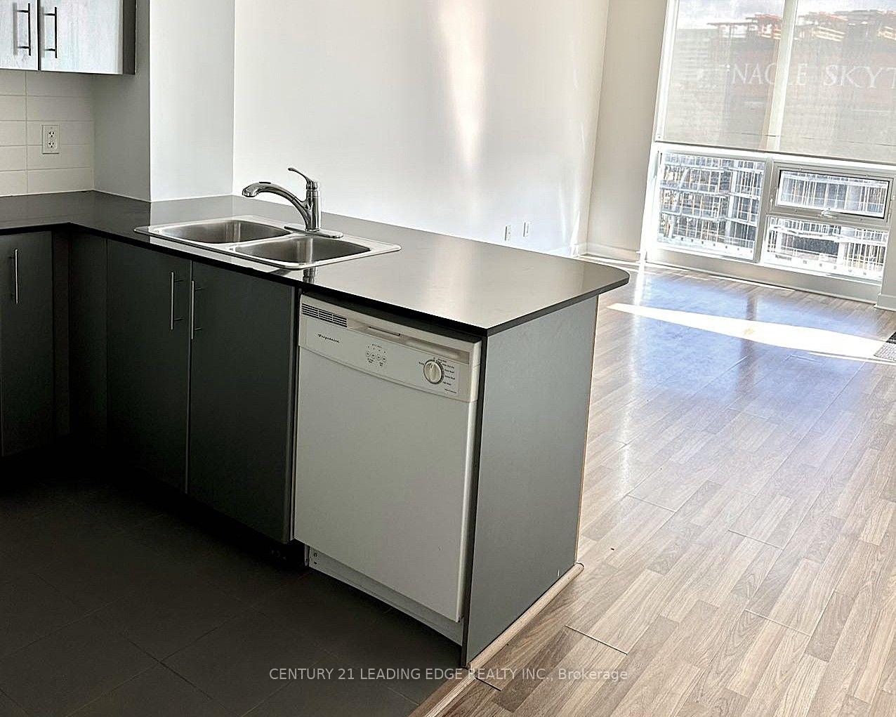 Photo 8 of Unit 2203, 12 Yonge Street, Toronto, Waterfront Communities — HOMEH
