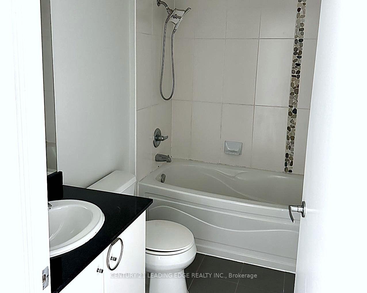 Photo 11 of Unit 2203, 12 Yonge Street, Toronto, Waterfront Communities — HOMEH