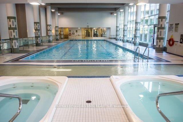 Photo 12 of Unit 2203, 12 Yonge Street, Toronto, Waterfront Communities — HOMEH