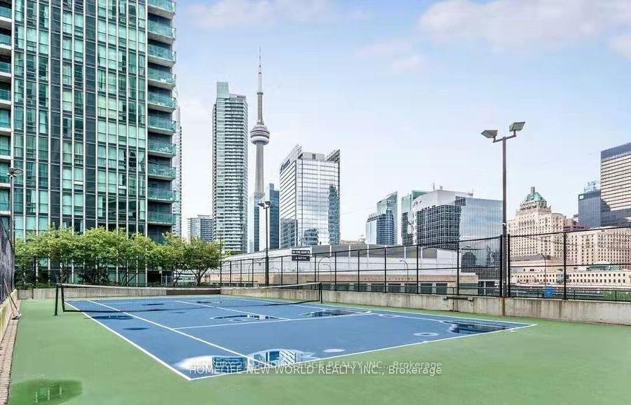 Photo 14 of Unit 2203, 12 Yonge Street, Toronto, Waterfront Communities — HOMEH