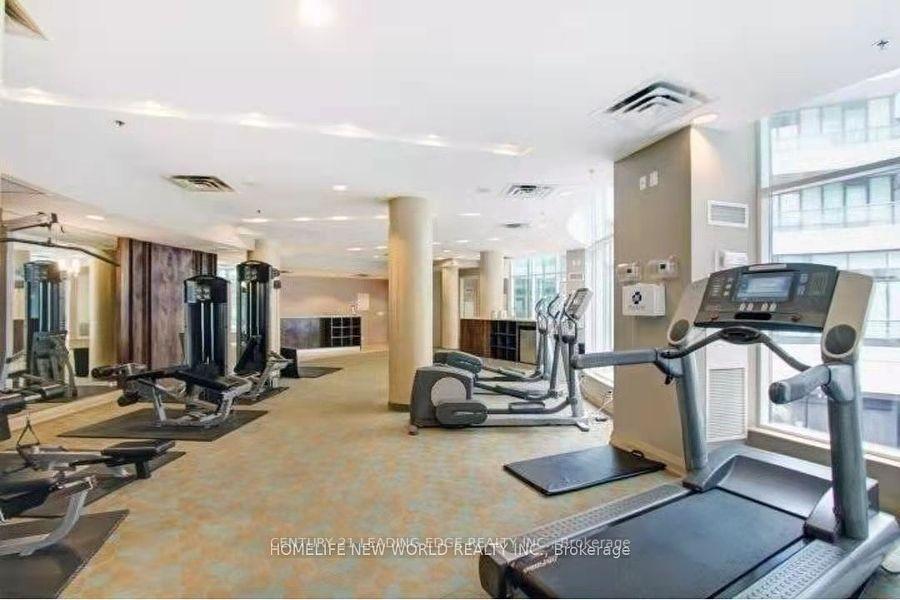 Photo 15 of Unit 2203, 12 Yonge Street, Toronto, Waterfront Communities — HOMEH