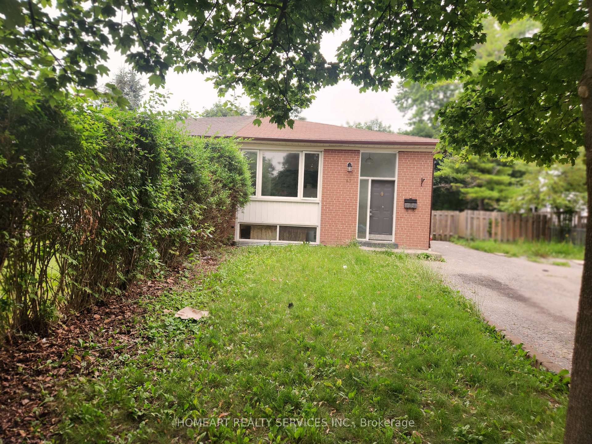 Photo 1 of 87 Tulloch Drive, Ajax, South East — HOMEH