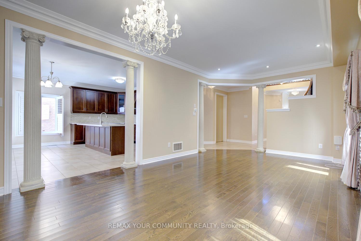 Photo 13 of 89 Maple Valley Drive, Vaughan, Patterson — HOMEH