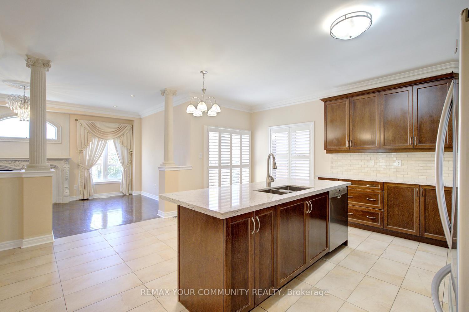 Photo 16 of 89 Maple Valley Drive, Vaughan, Patterson — HOMEH