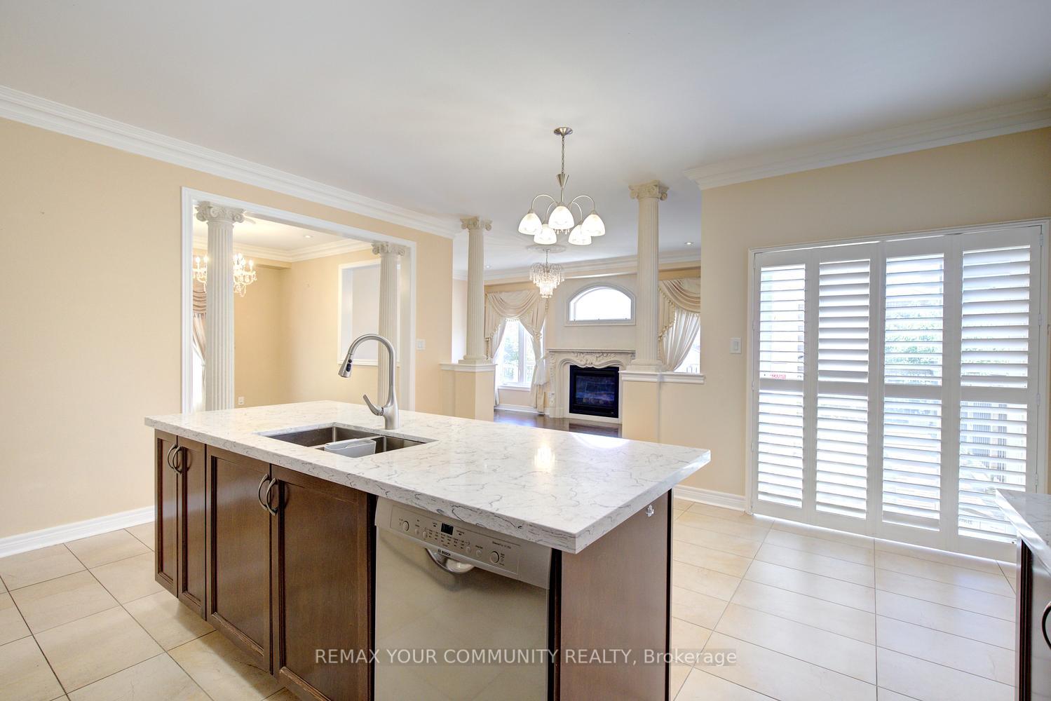 Photo 17 of 89 Maple Valley Drive, Vaughan, Patterson — HOMEH