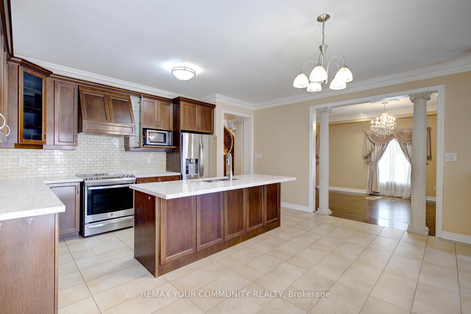 Photo 19 of 89 Maple Valley Drive, Vaughan, Patterson — HOMEH