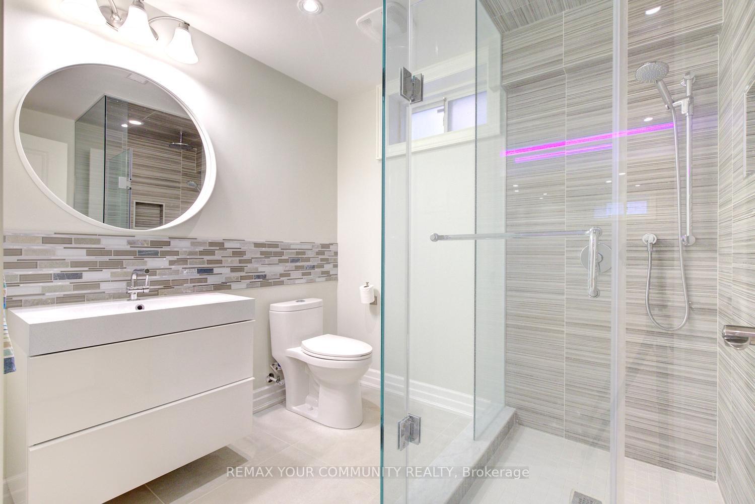 Photo 42 of 89 Maple Valley Drive, Vaughan, Patterson — HOMEH
