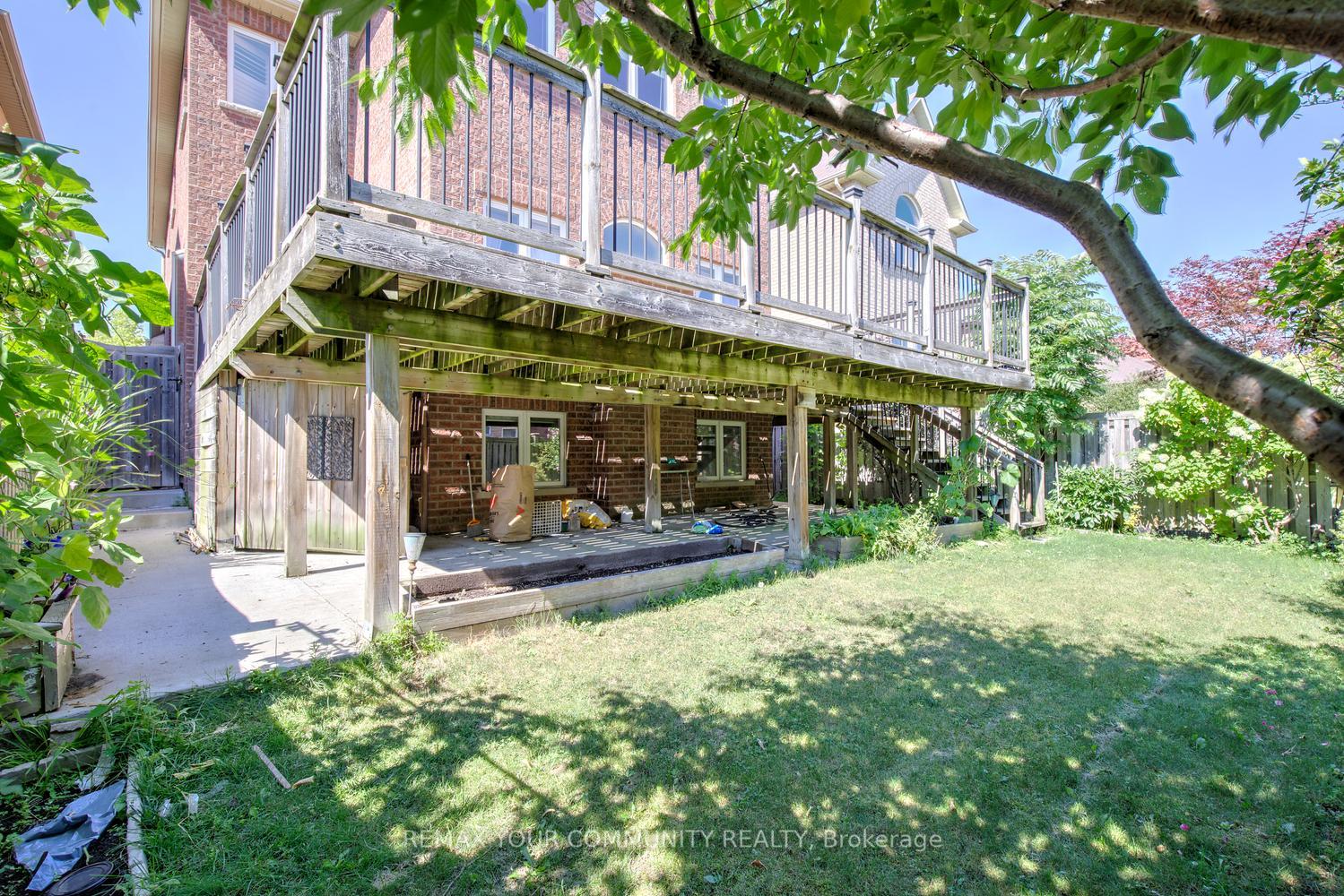 Photo 44 of 89 Maple Valley Drive, Vaughan, Patterson — HOMEH