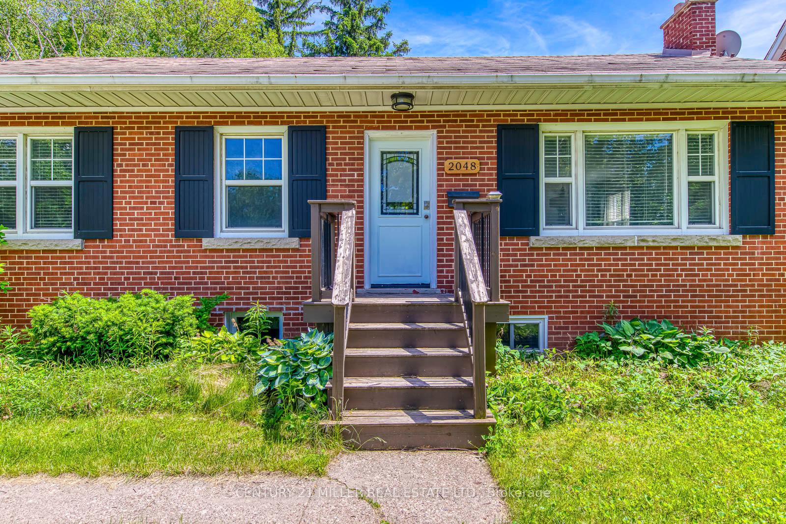 Photo 6 of 2048 Edinburgh (Main Level) Drive, Burlington, Brant — HOMEH