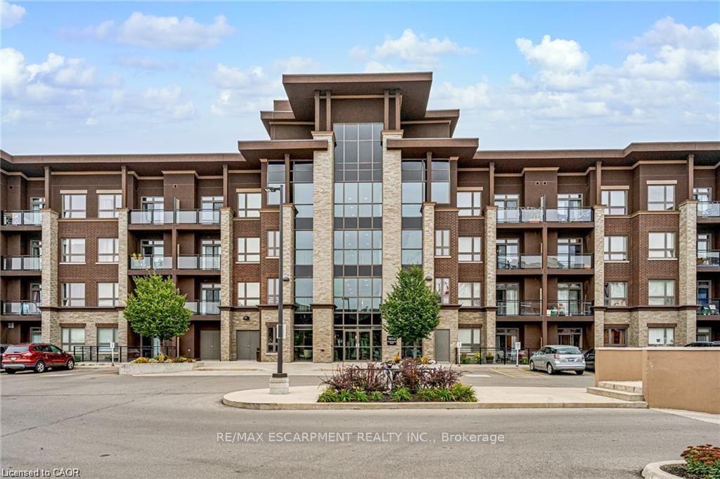 Photo 1 of Unit 206, 5010 Corporate Drive, Burlington, Uptown — HOMEH