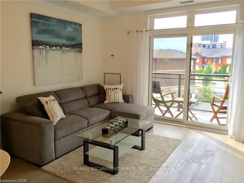 Photo 5 of Unit 206, 5010 Corporate Drive, Burlington, Uptown — HOMEH