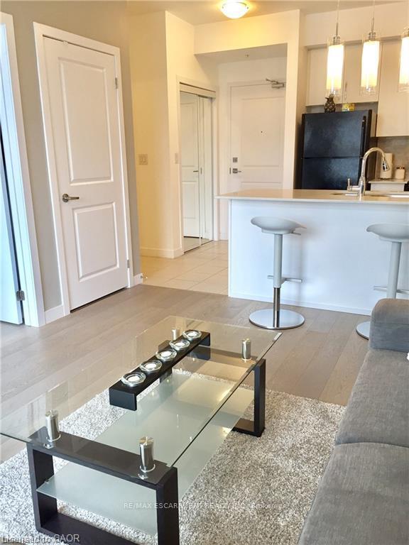 Photo 8 of Unit 206, 5010 Corporate Drive, Burlington, Uptown — HOMEH