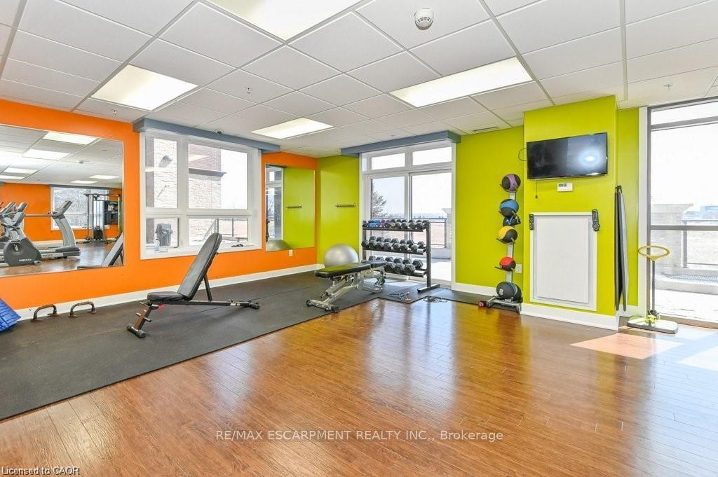 Photo 14 of Unit 206, 5010 Corporate Drive, Burlington, Uptown — HOMEH
