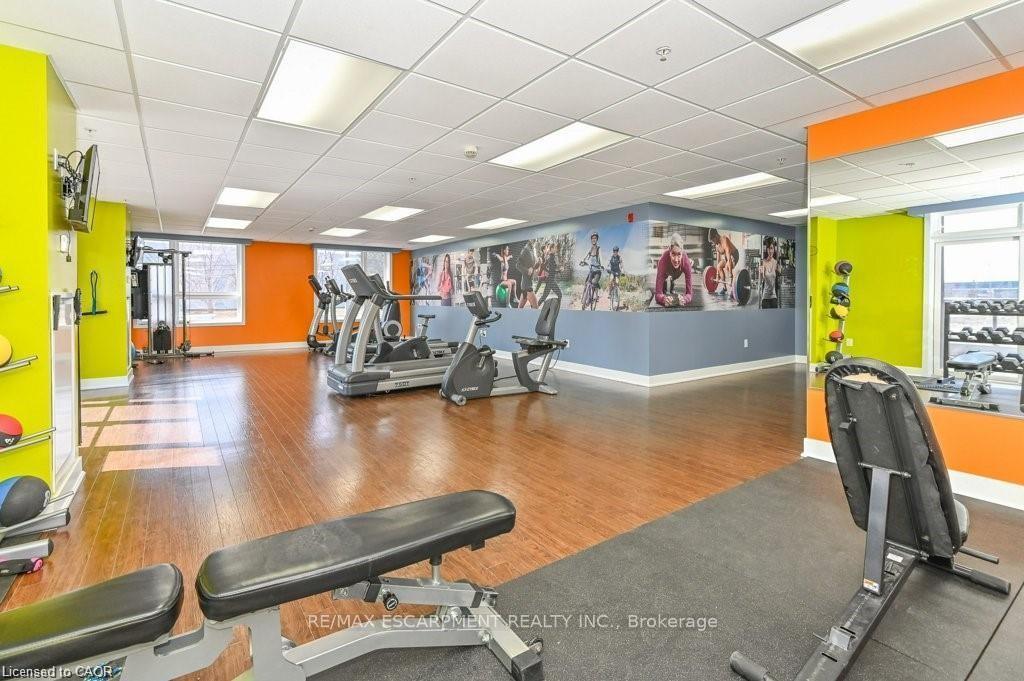 Photo 15 of Unit 206, 5010 Corporate Drive, Burlington, Uptown — HOMEH