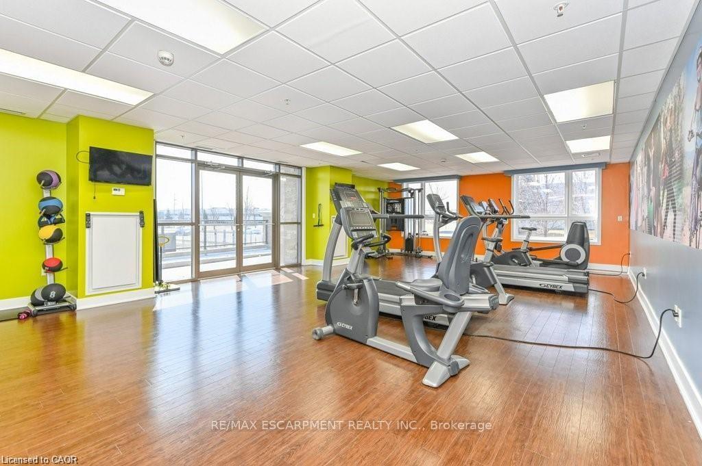 Photo 16 of Unit 206, 5010 Corporate Drive, Burlington, Uptown — HOMEH