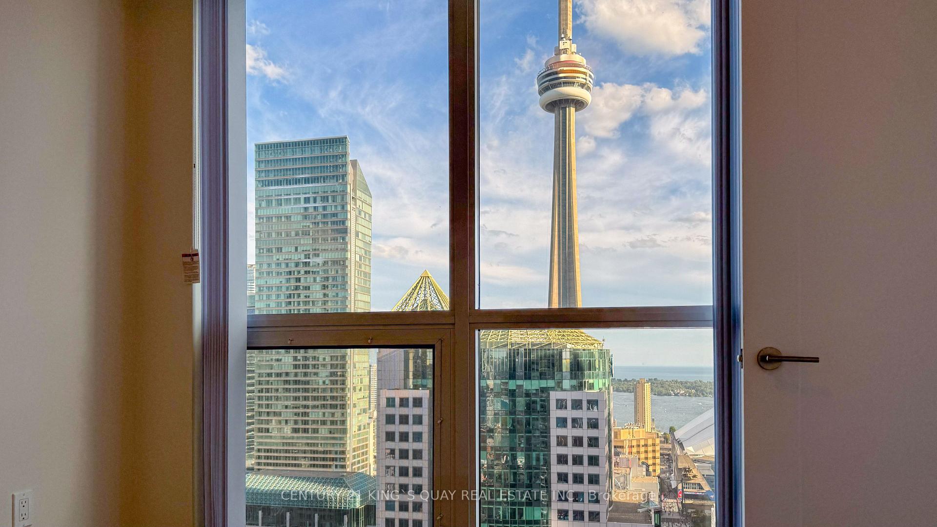 Photo 3 of Unit 3404, 99 John Street, Toronto, Waterfront Communities — HOMEH