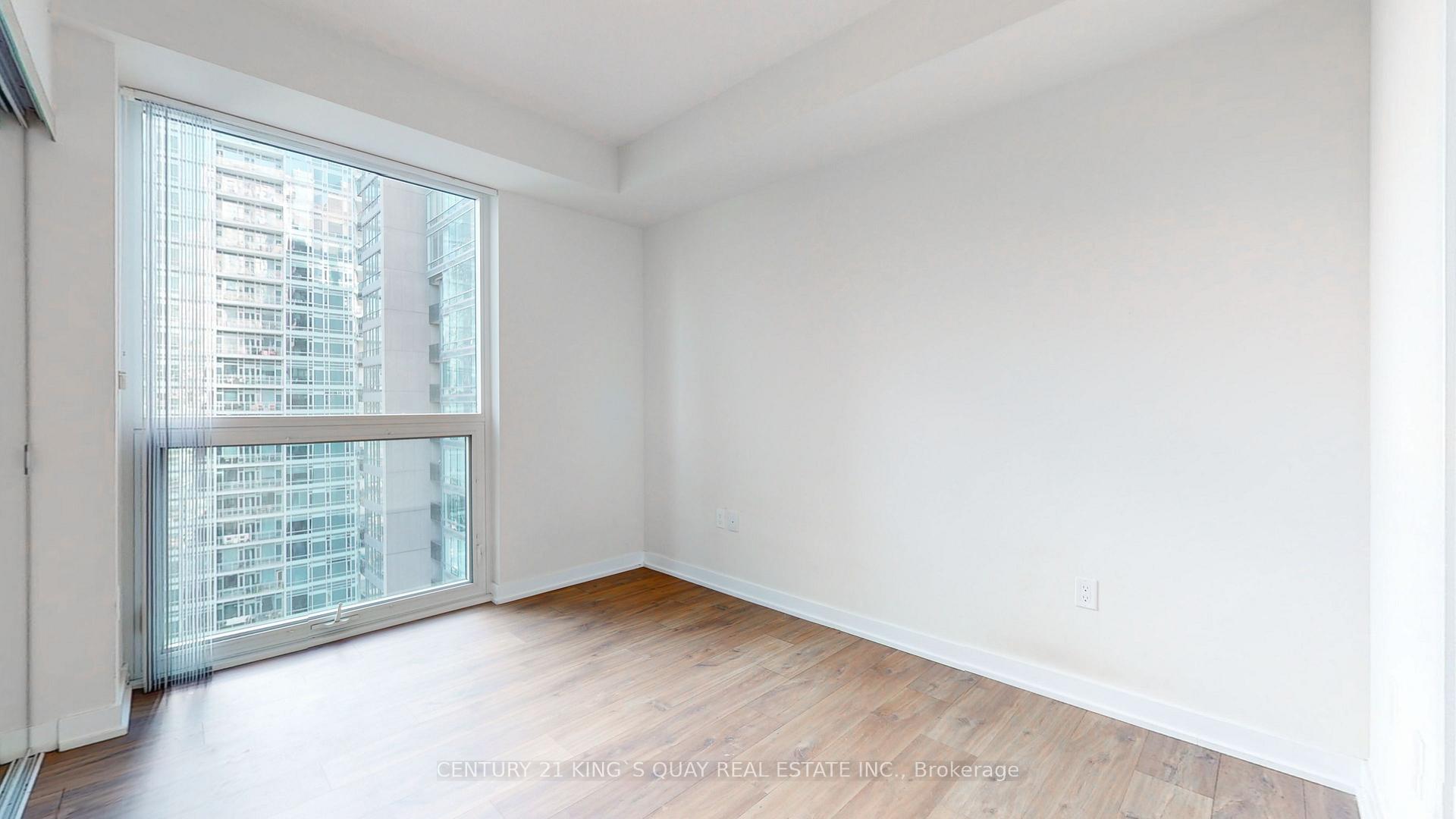 Photo 4 of Unit 3404, 99 John Street, Toronto, Waterfront Communities — HOMEH