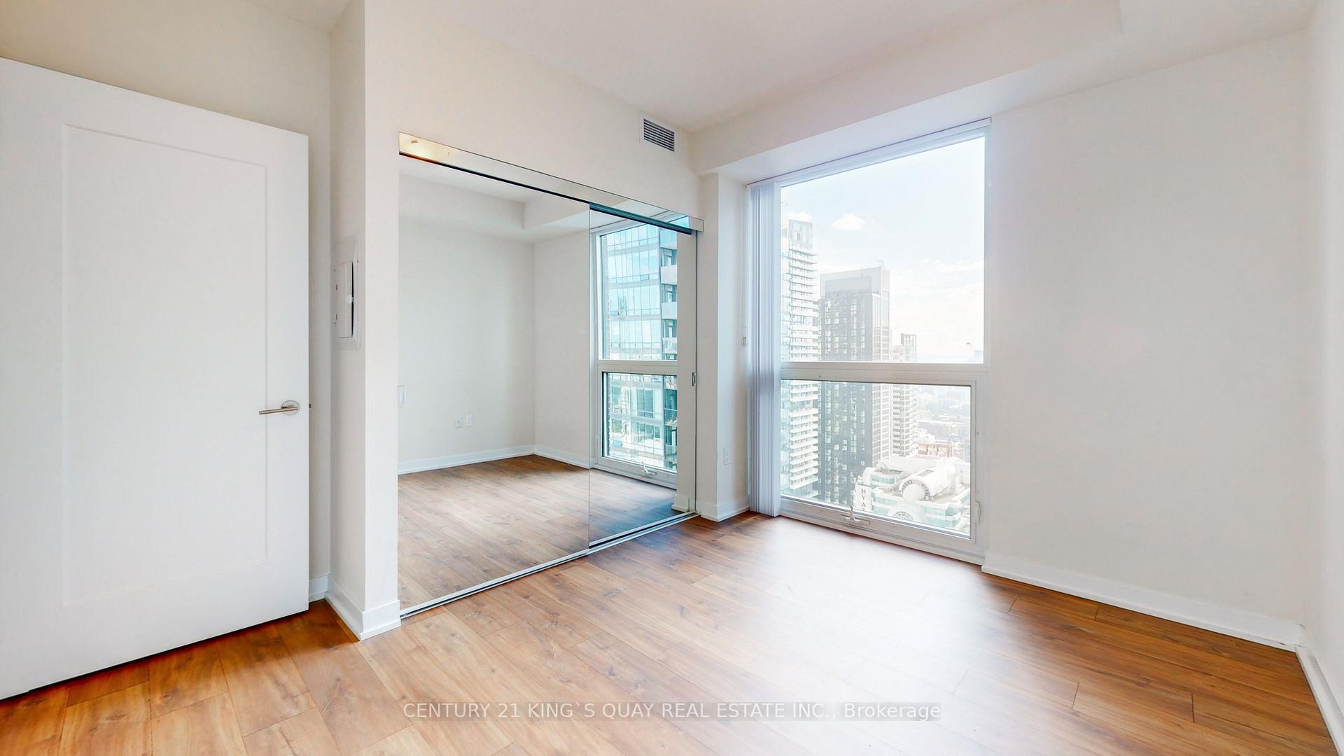 Photo 5 of Unit 3404, 99 John Street, Toronto, Waterfront Communities — HOMEH