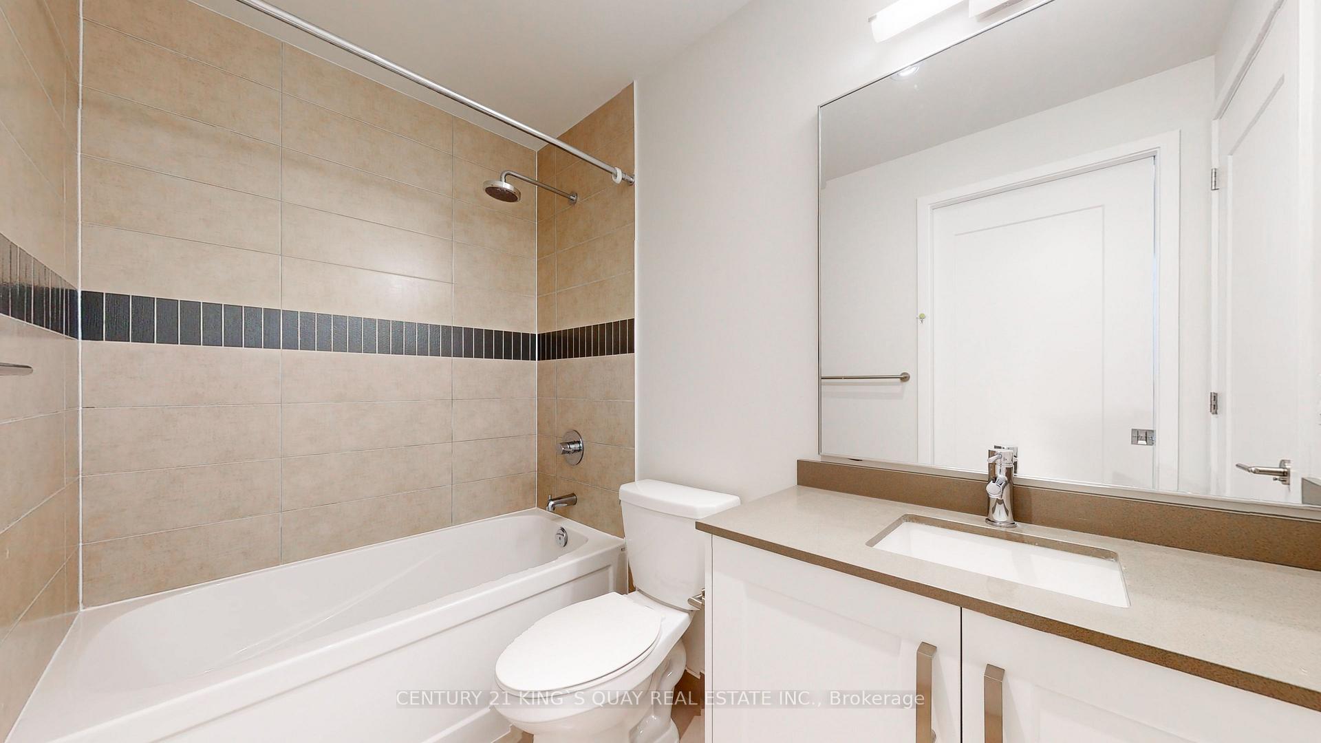 Photo 7 of Unit 3404, 99 John Street, Toronto, Waterfront Communities — HOMEH