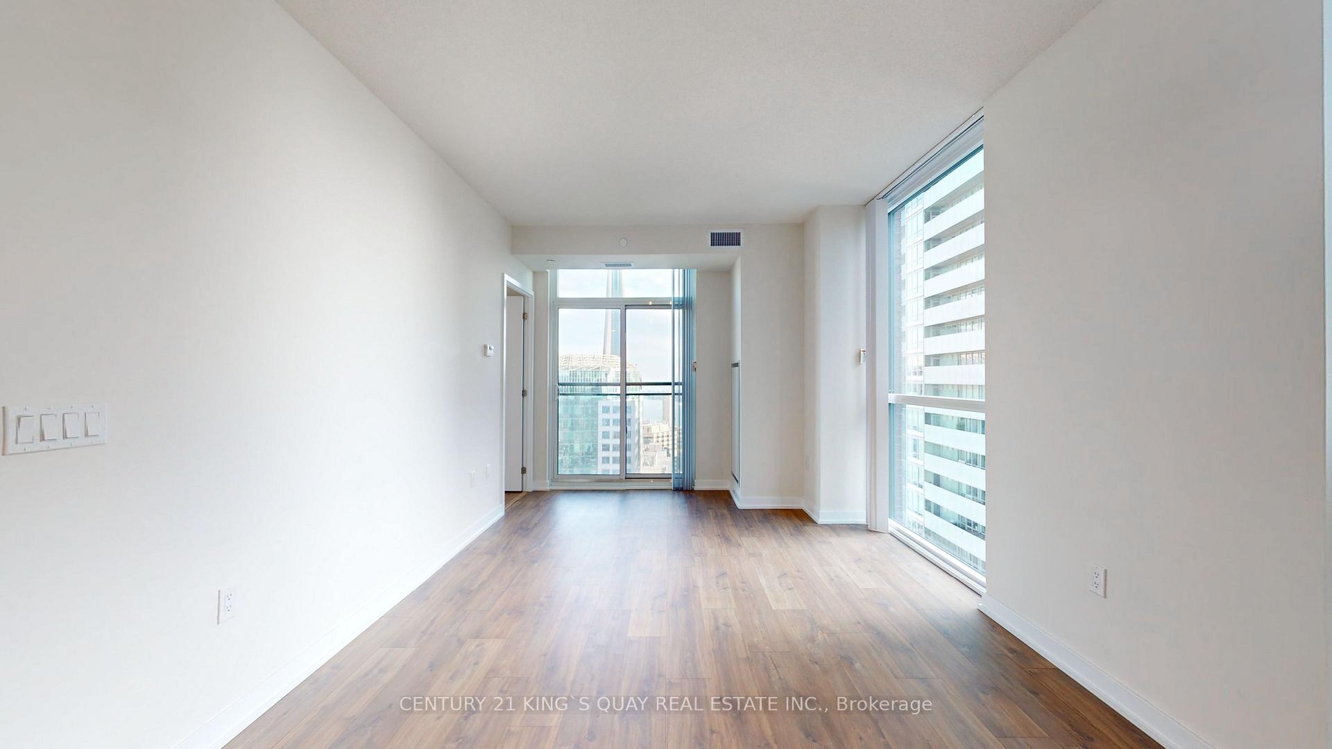 Photo 8 of Unit 3404, 99 John Street, Toronto, Waterfront Communities — HOMEH