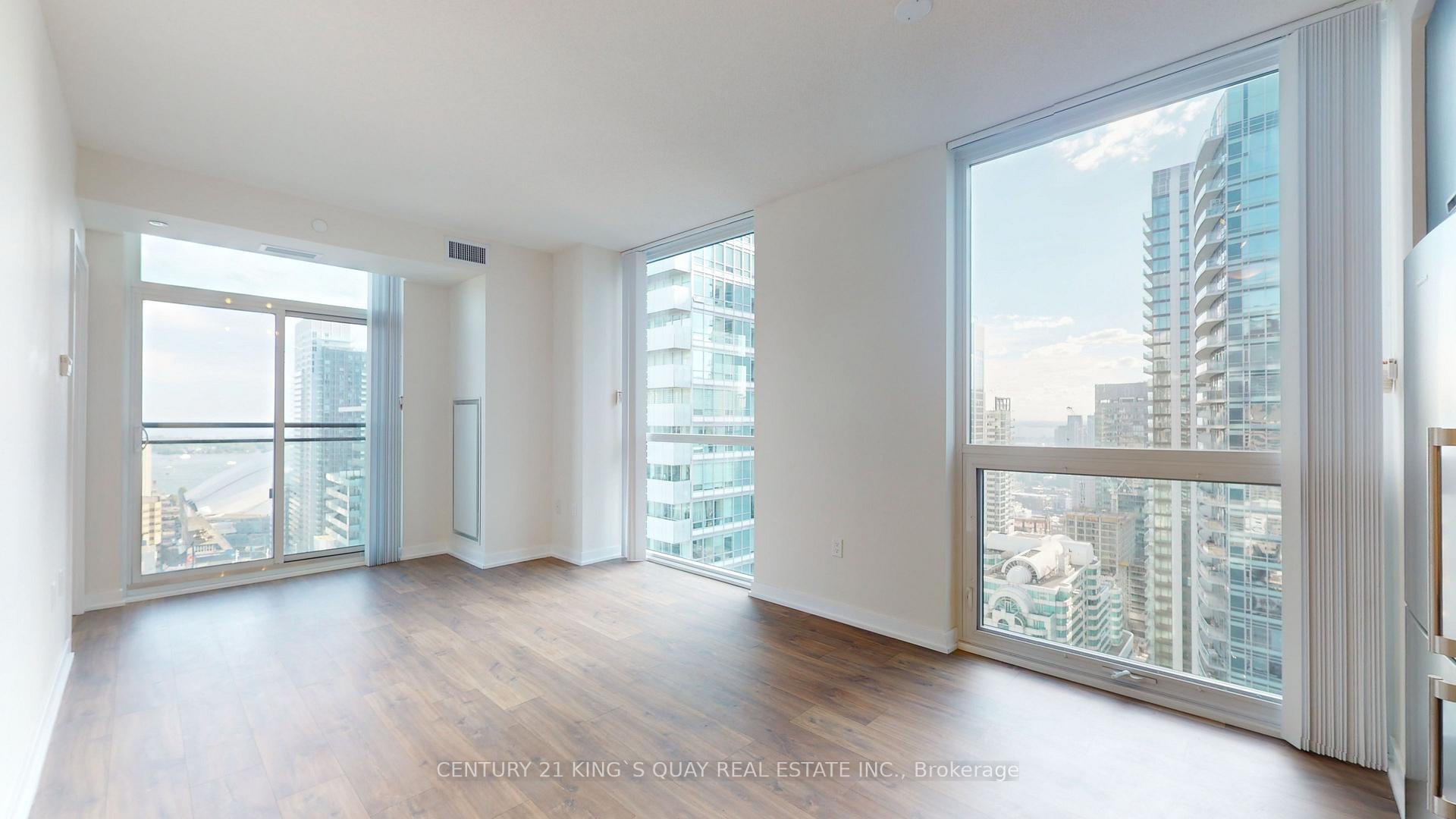 Photo 9 of Unit 3404, 99 John Street, Toronto, Waterfront Communities — HOMEH