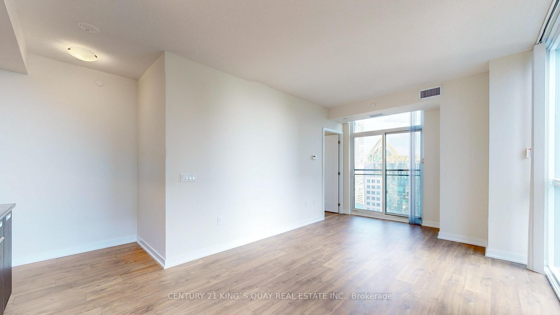 Photo 10 of Unit 3404, 99 John Street, Toronto, Waterfront Communities — HOMEH