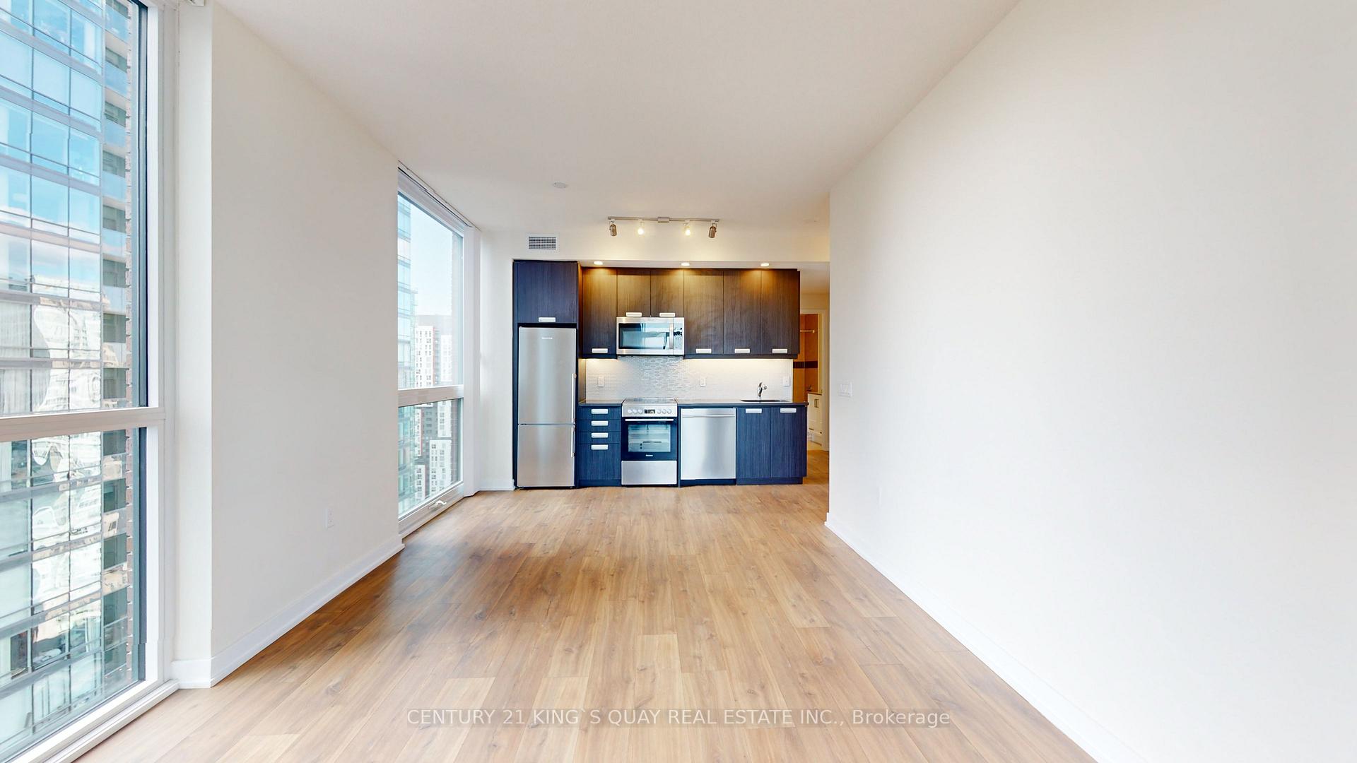 Photo 12 of Unit 3404, 99 John Street, Toronto, Waterfront Communities — HOMEH