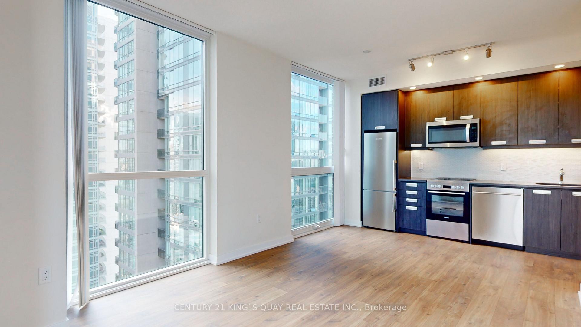 Photo 13 of Unit 3404, 99 John Street, Toronto, Waterfront Communities — HOMEH