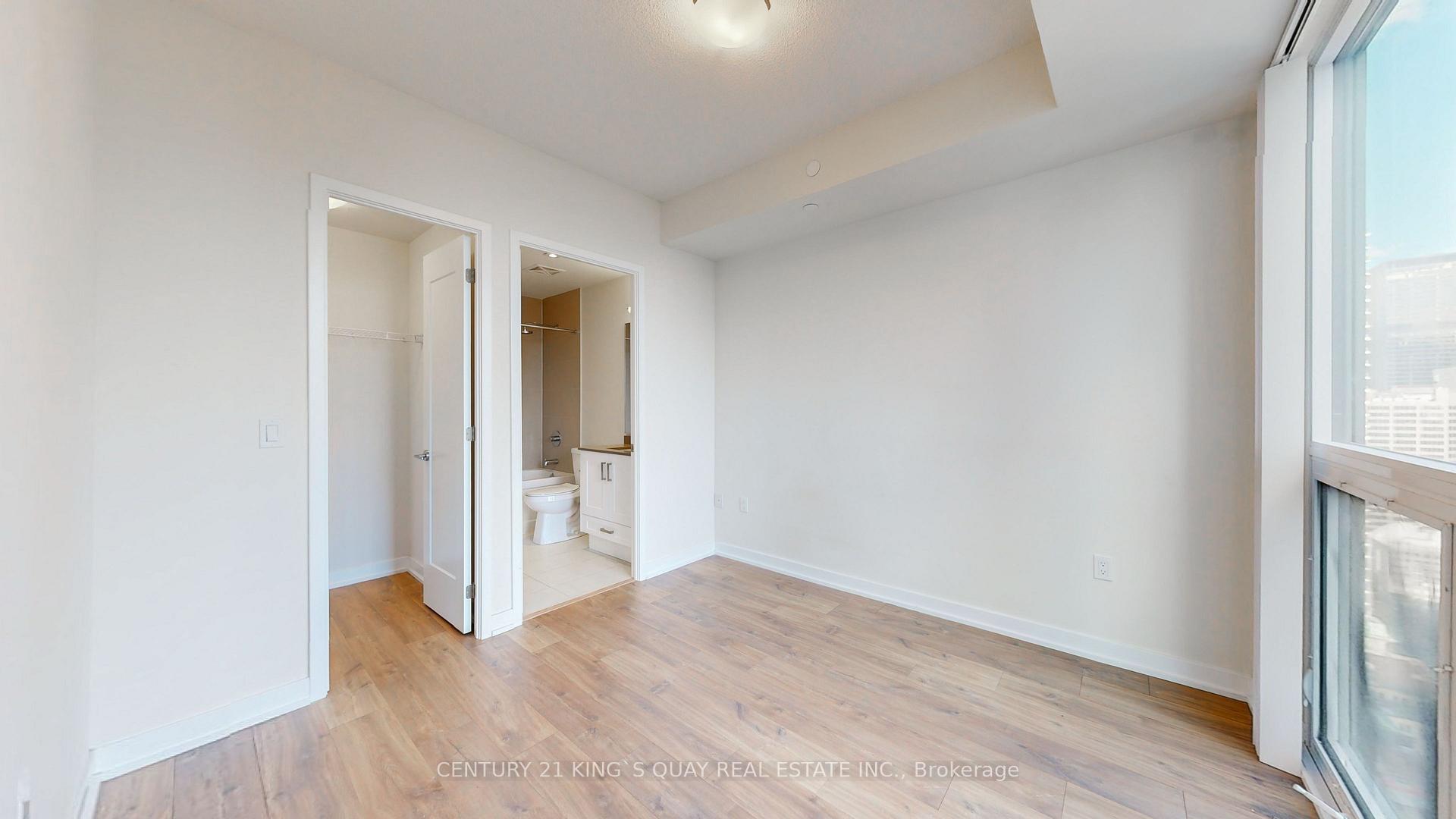 Photo 14 of Unit 3404, 99 John Street, Toronto, Waterfront Communities — HOMEH
