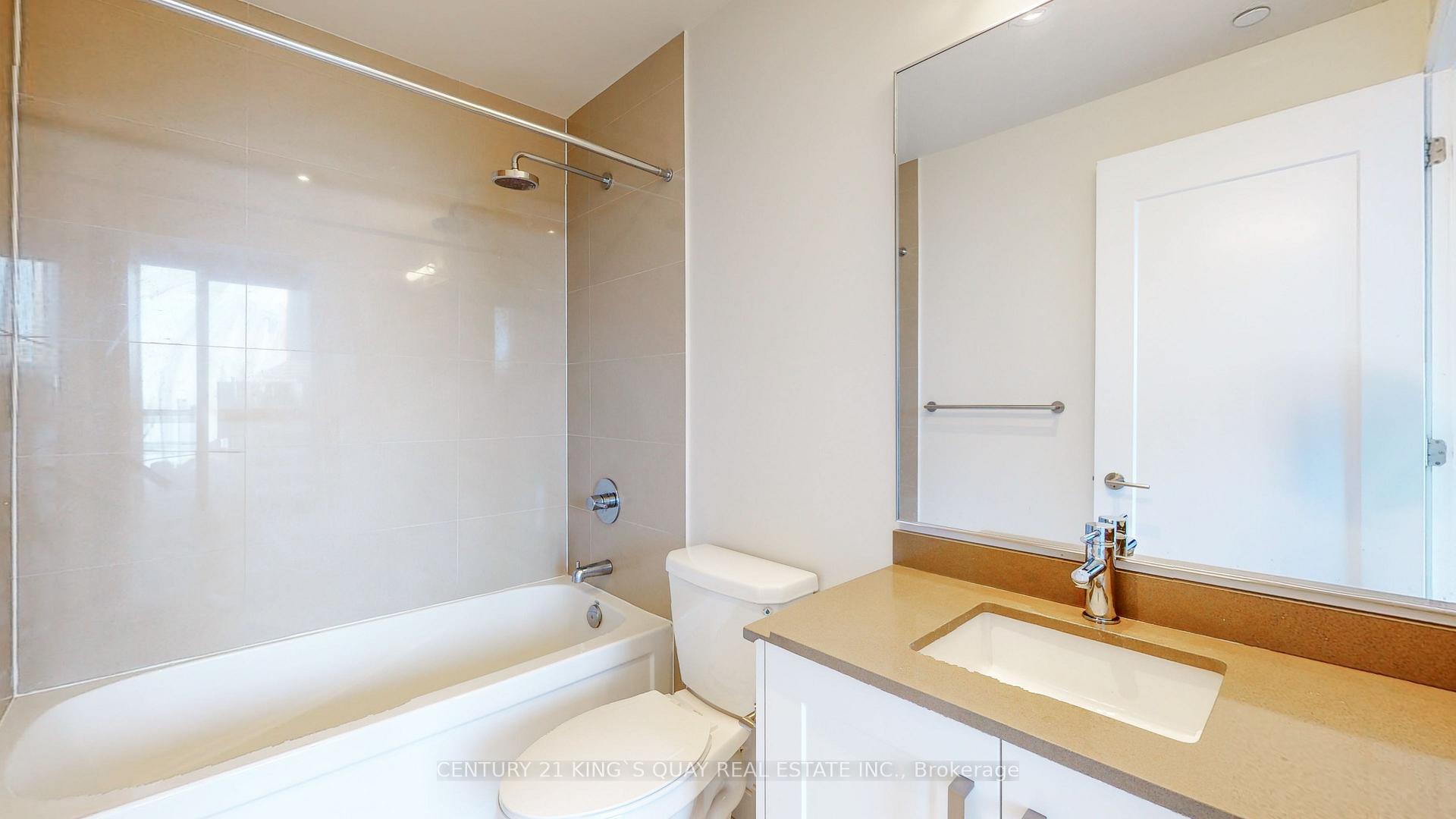Photo 16 of Unit 3404, 99 John Street, Toronto, Waterfront Communities — HOMEH