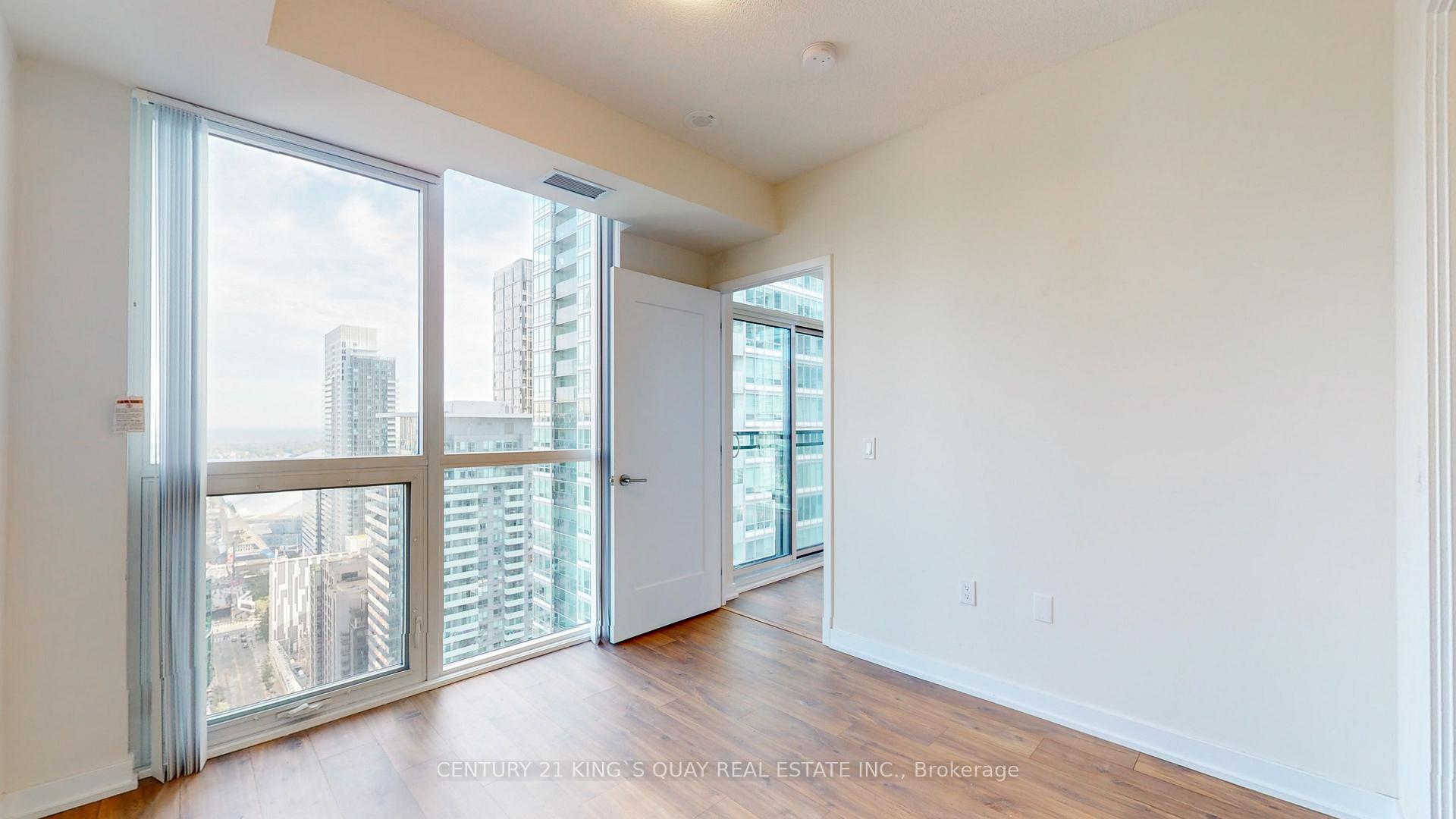 Photo 17 of Unit 3404, 99 John Street, Toronto, Waterfront Communities — HOMEH