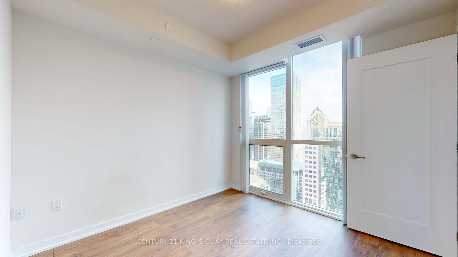 Photo 18 of Unit 3404, 99 John Street, Toronto, Waterfront Communities — HOMEH