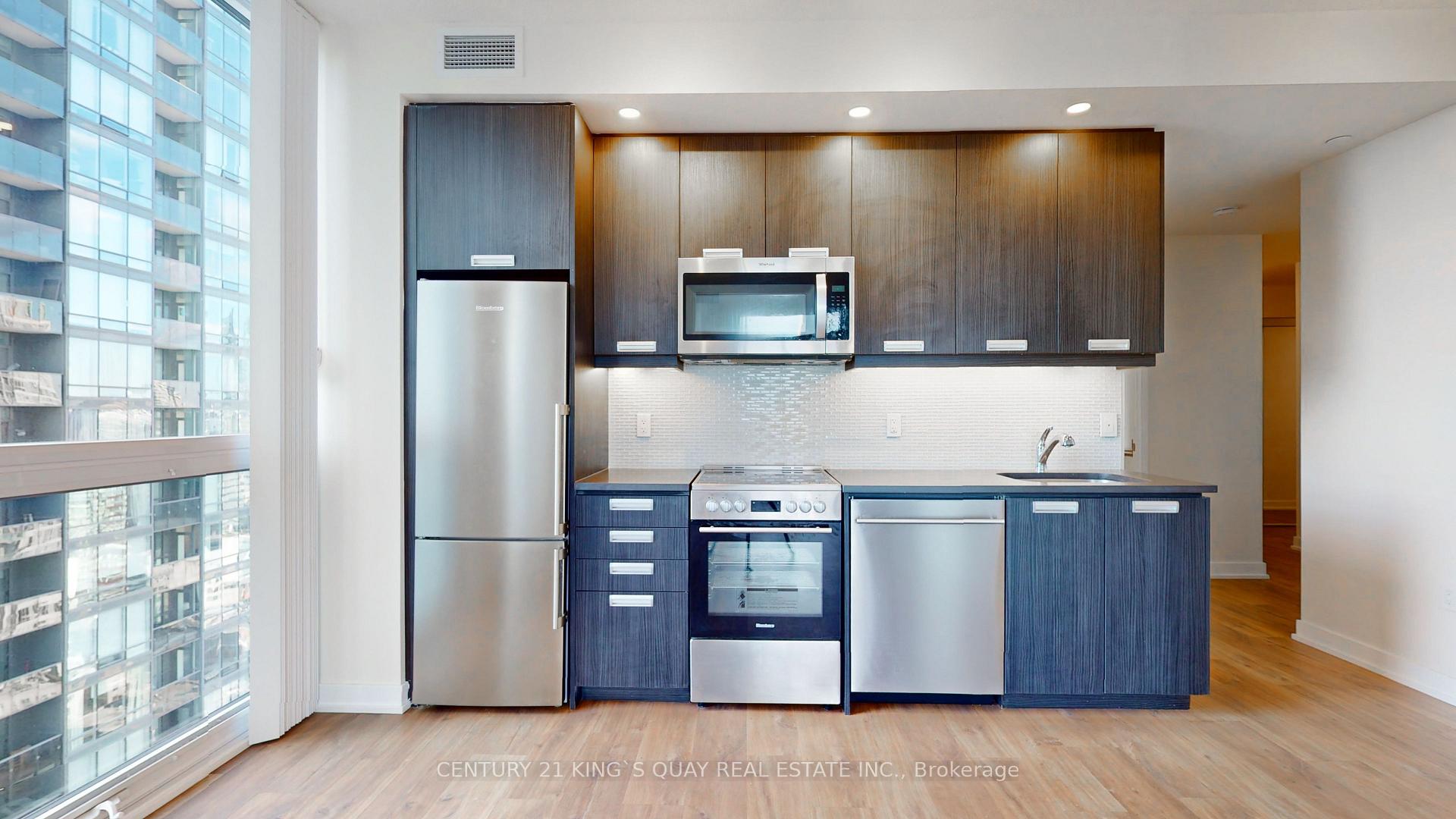 Photo 19 of Unit 3404, 99 John Street, Toronto, Waterfront Communities — HOMEH