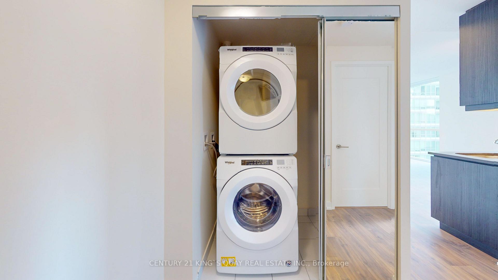 Photo 21 of Unit 3404, 99 John Street, Toronto, Waterfront Communities — HOMEH