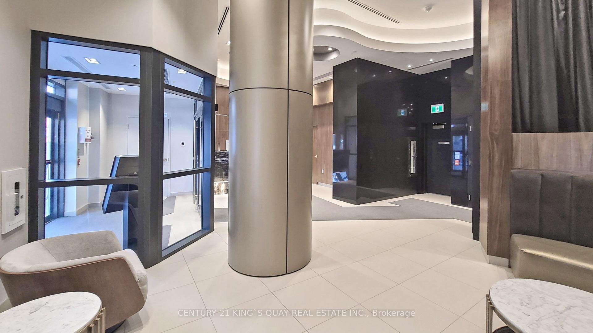 Photo 30 of Unit 3404, 99 John Street, Toronto, Waterfront Communities — HOMEH