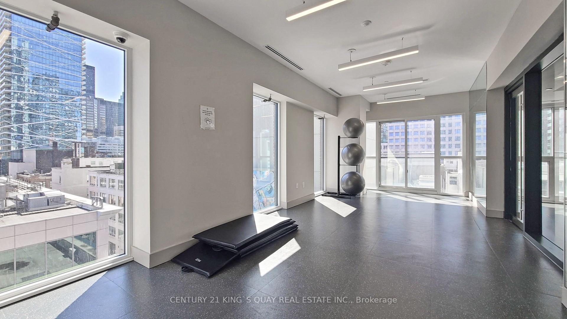 Photo 32 of Unit 3404, 99 John Street, Toronto, Waterfront Communities — HOMEH