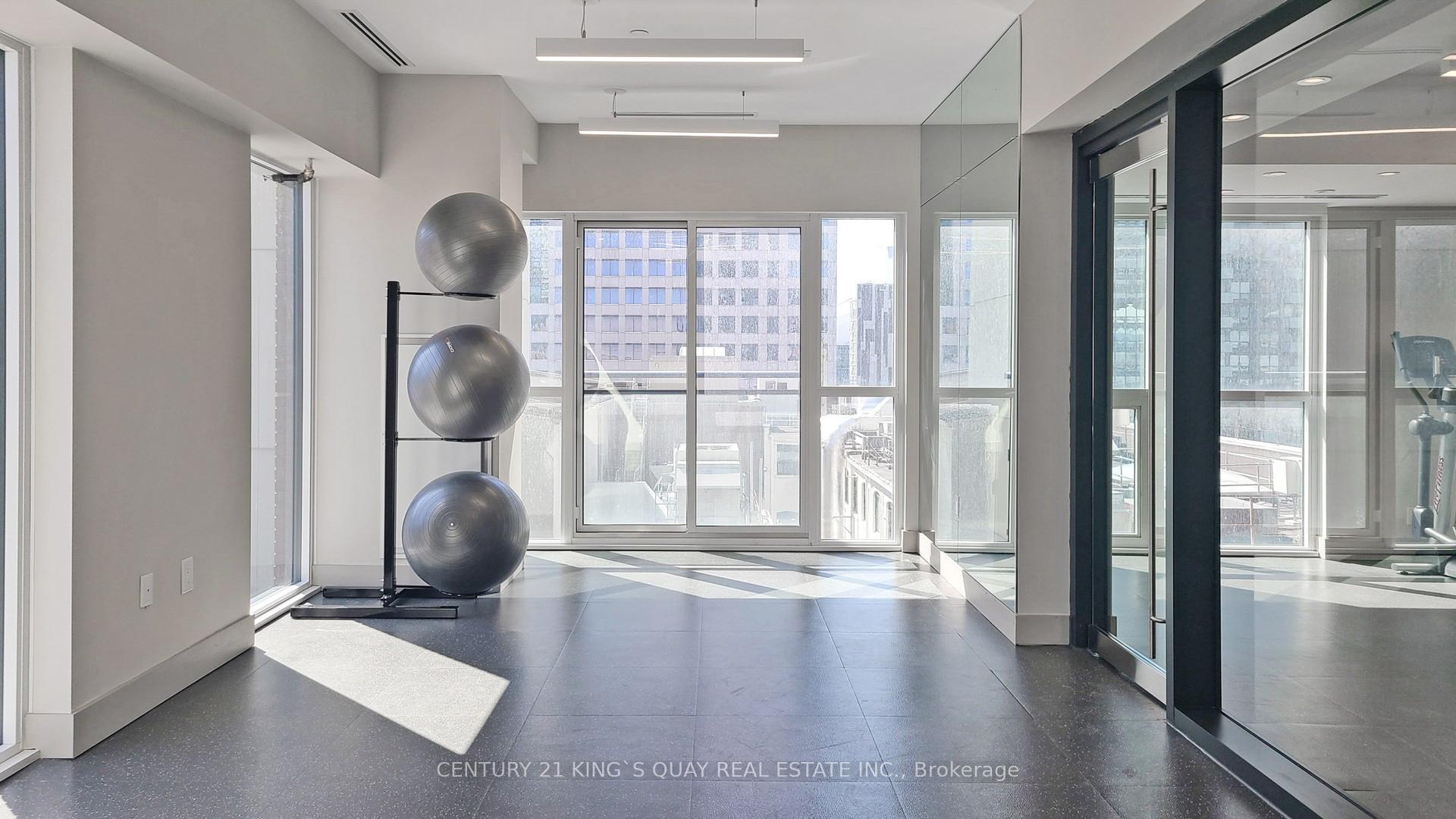 Photo 33 of Unit 3404, 99 John Street, Toronto, Waterfront Communities — HOMEH