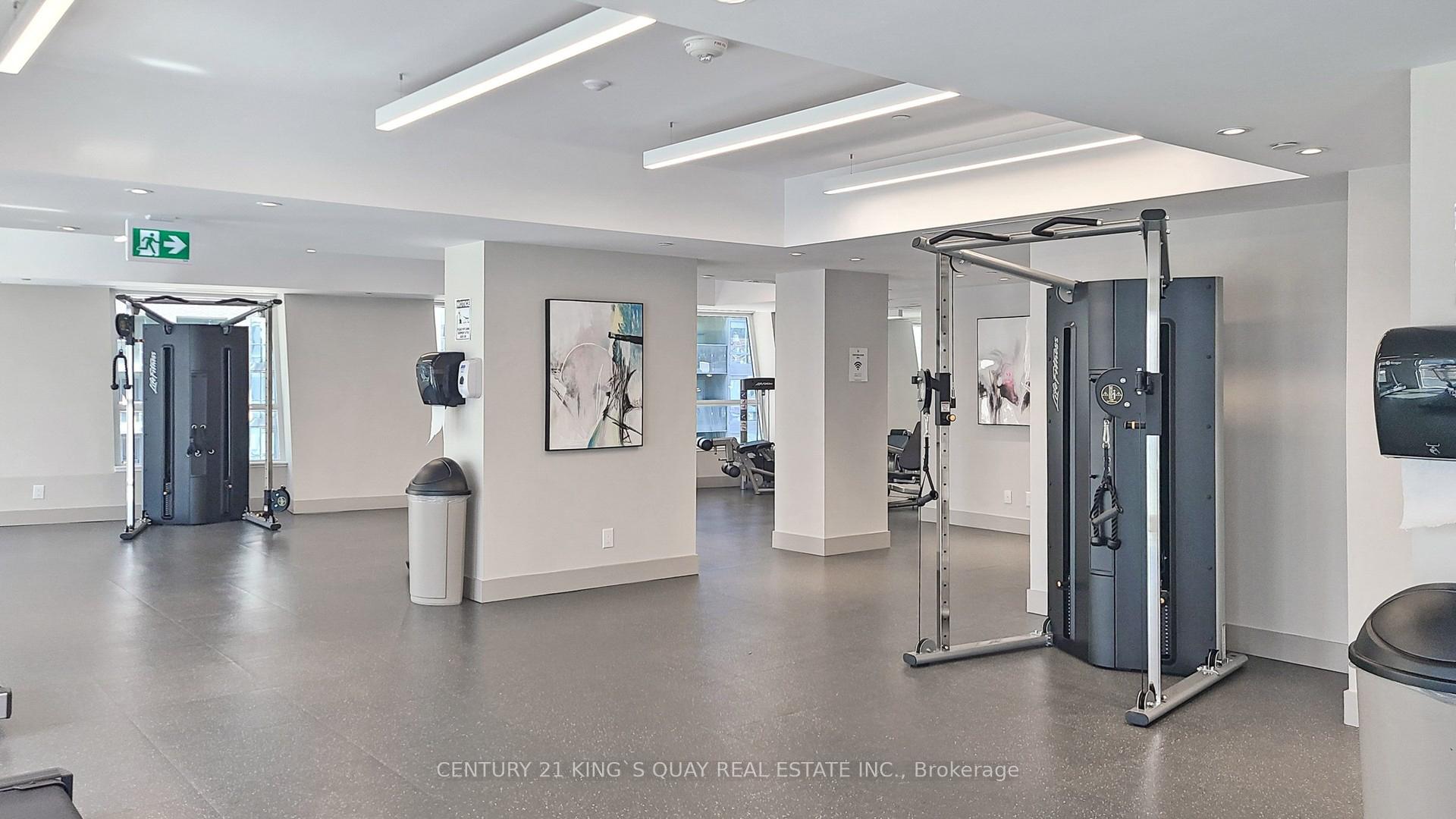 Photo 36 of Unit 3404, 99 John Street, Toronto, Waterfront Communities — HOMEH